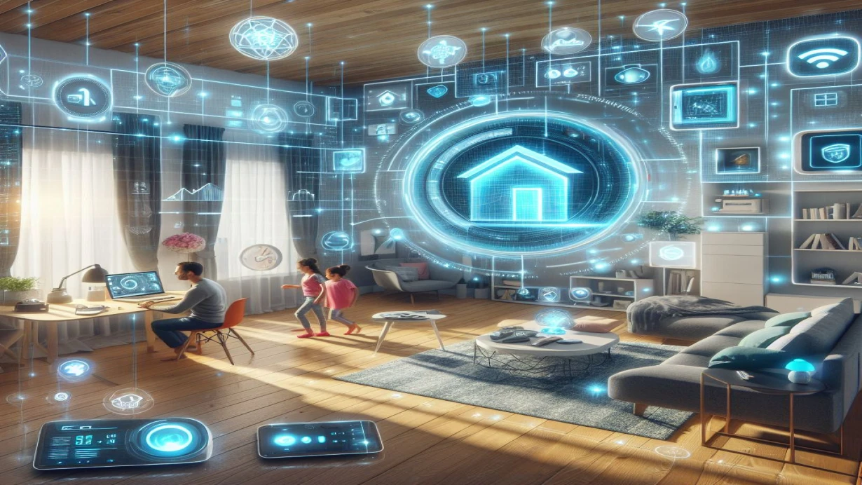 Nesnelerin interneti nedir ? IoT Cihazlarının güvenlik ve Onarım Personeli Nedir? Ne iş yapar ?