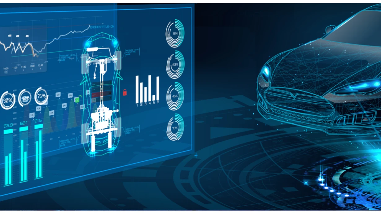 Otomotiv teknolojisi programı nedir ne iş yapar ? Hangi Üniversitelerde okutulmaktadır ?